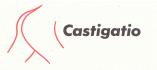 Castigatio Logo